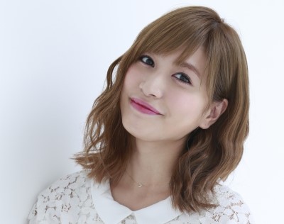 大島麻衣さん