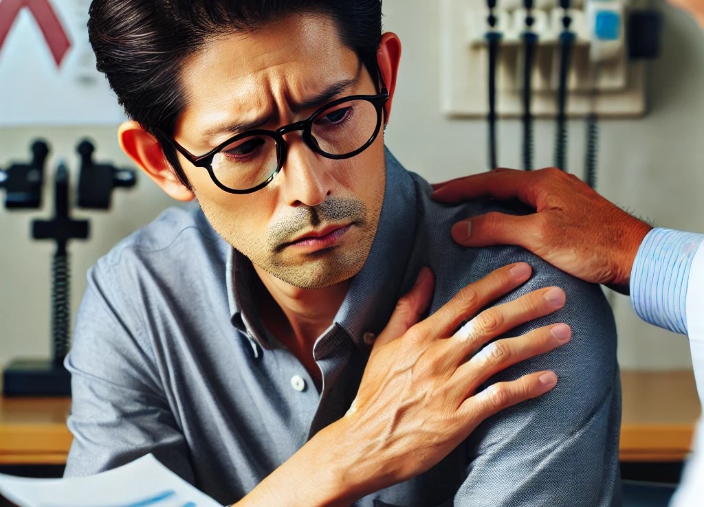 尖圭コンジローマで陰茎癌になるか？HPVの徹底解説