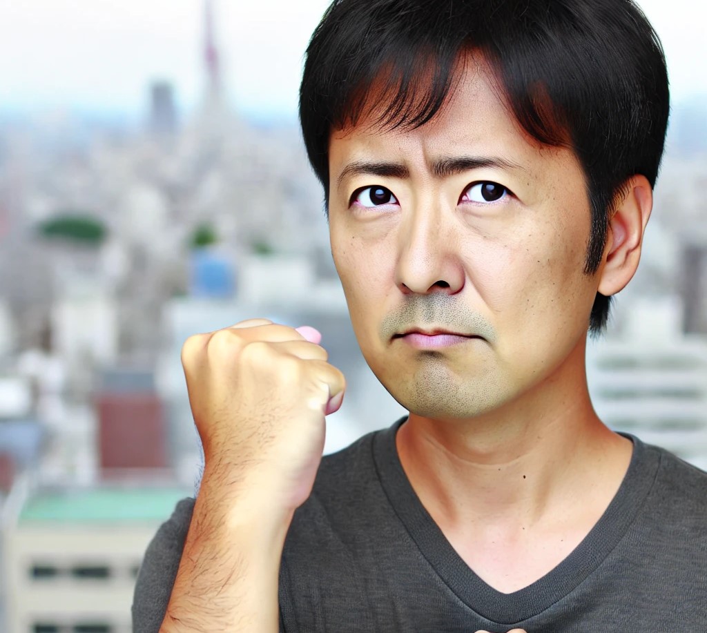 長さより太さ