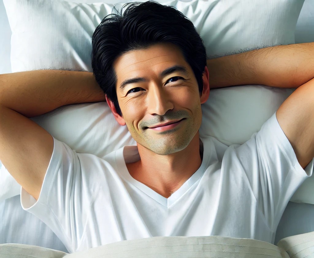 射精すべき理由10選