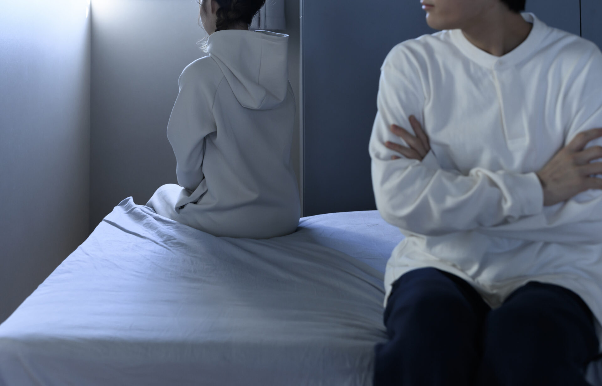 包茎でセックスに悩む男性へ:専門医が教える対処法と治療のメリット