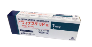 フィナステリド