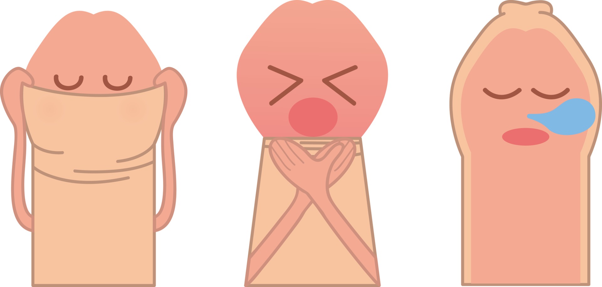 大学生が知っておくべき包茎治療|手術から回復期間まで徹底解説