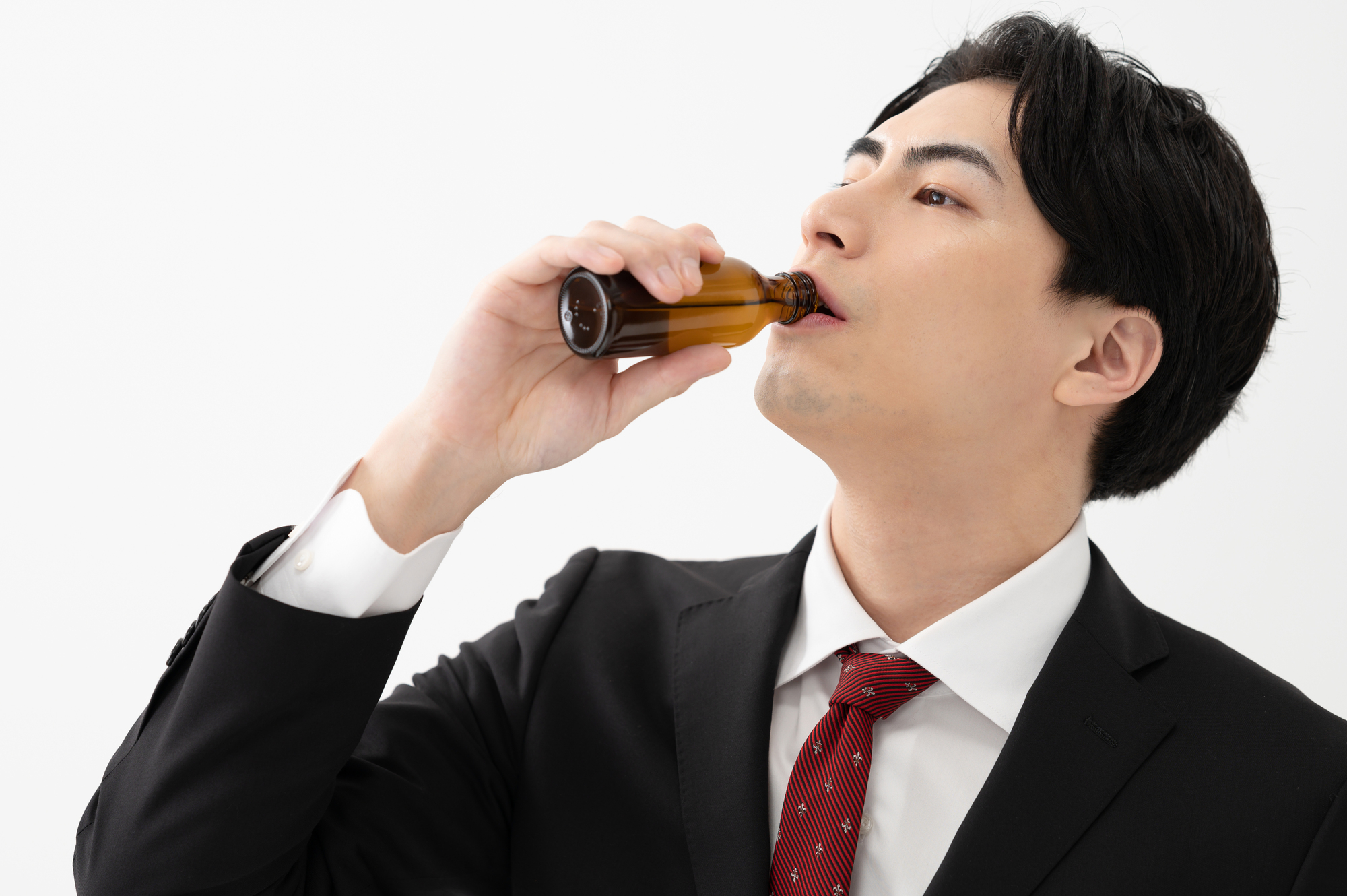 精力剤の即効性は本当にある？医師が教える成分効果とED治療薬の違い