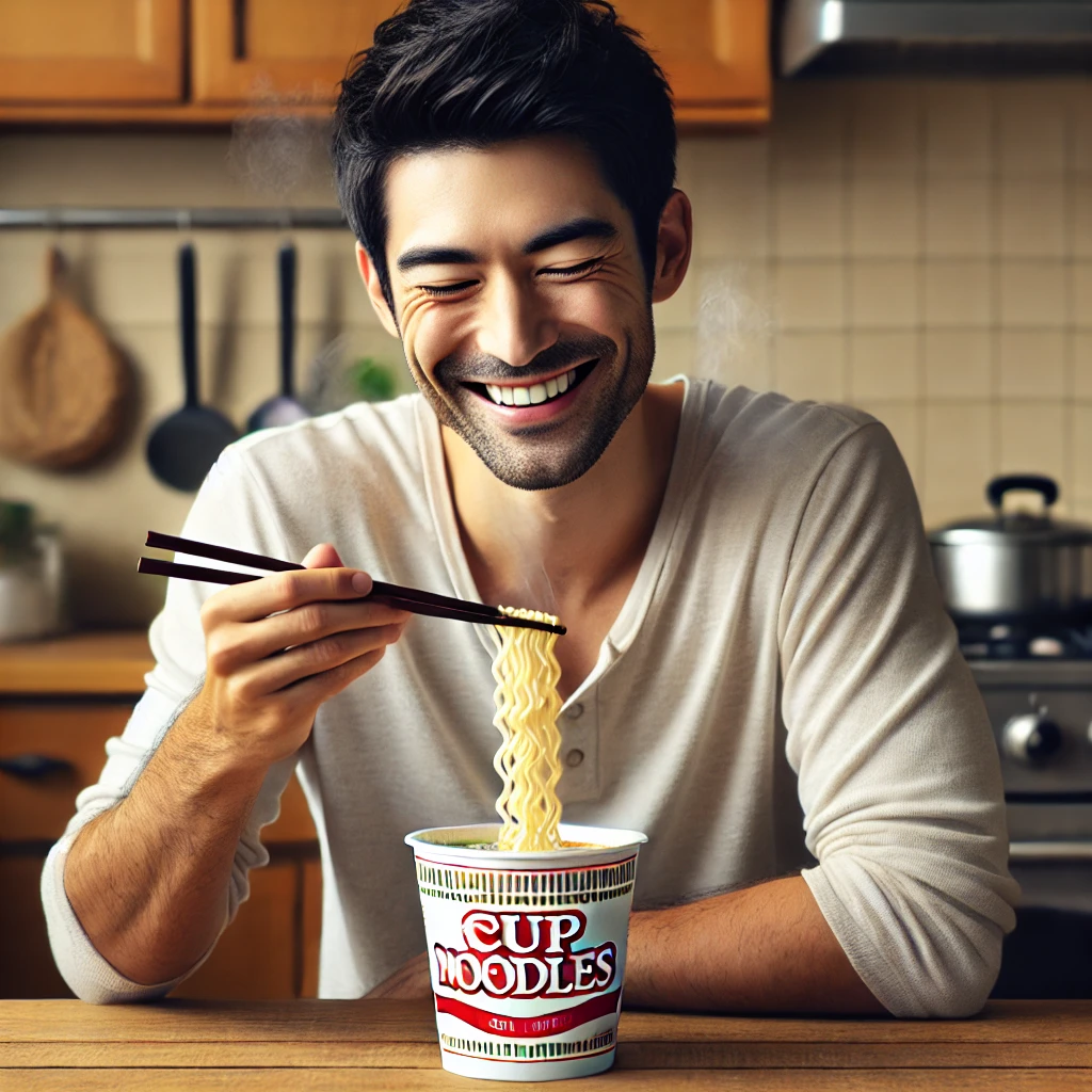 加工食品と精子
