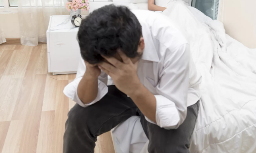 尖圭コンジローマ