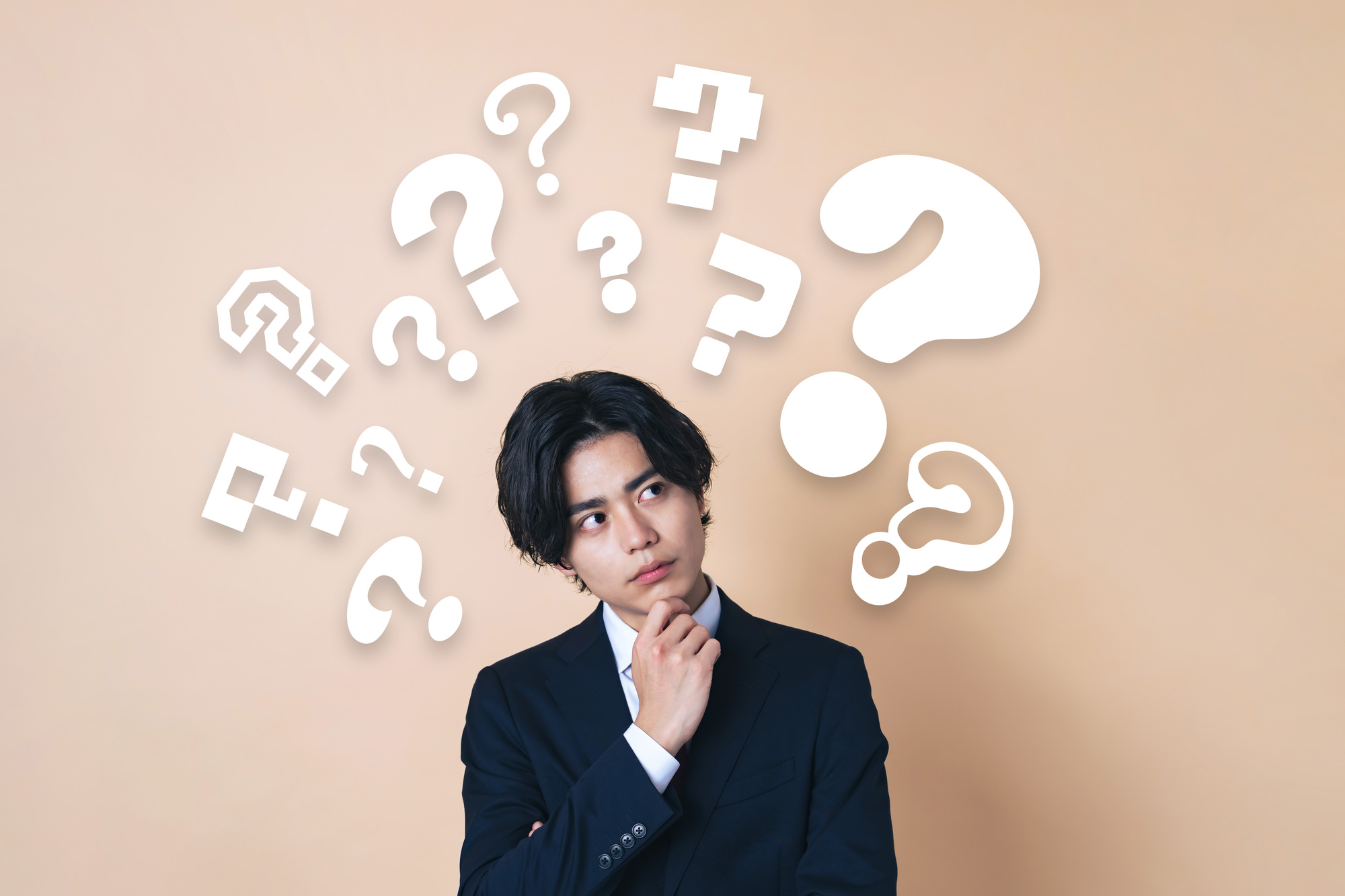 包茎手術後のペリカン変形について説明するイメージ