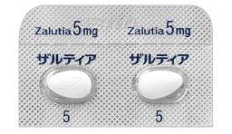 「ザルティア」は安全なED治療薬か？ — 医学的視点から