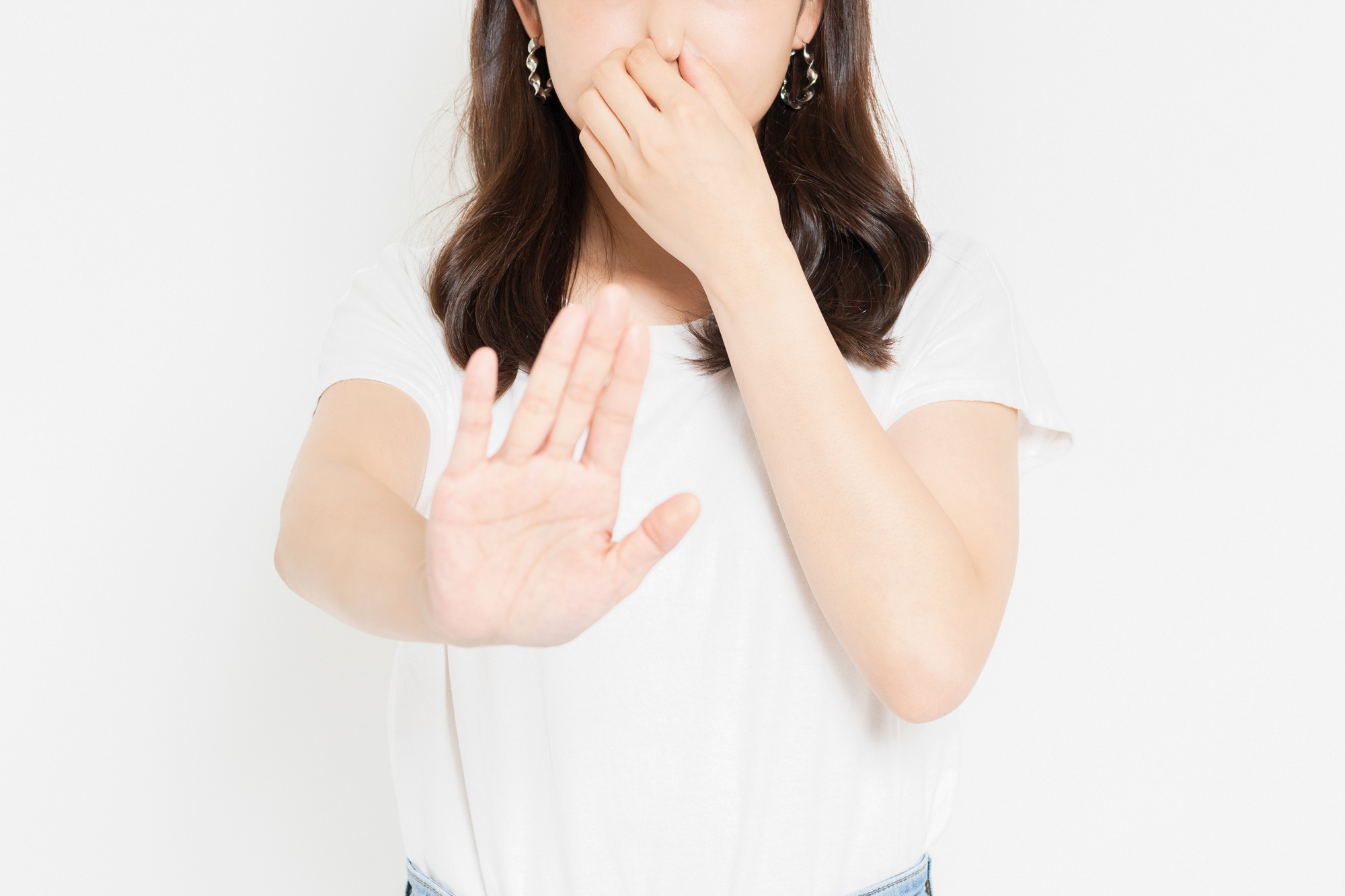 フェラしてくれない理由：包茎が原因かも