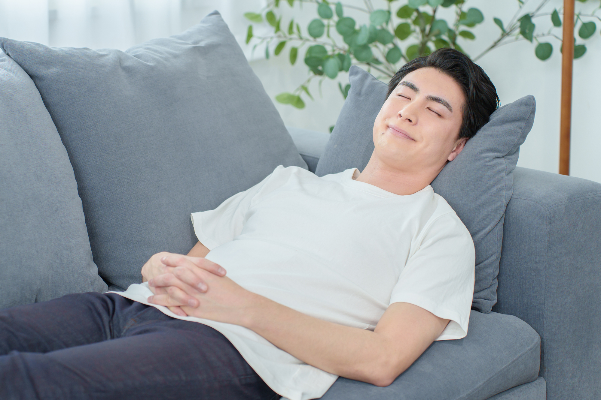昼寝がテストステロンに与える効果：昼寝のメリットと最適な取り方