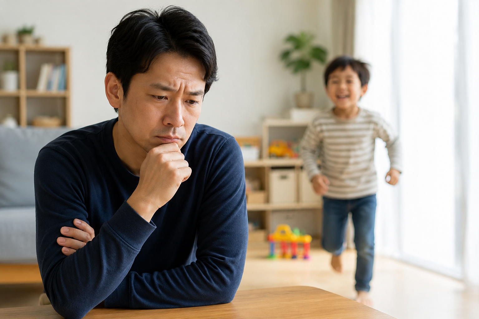 子供のペニスの大きさ