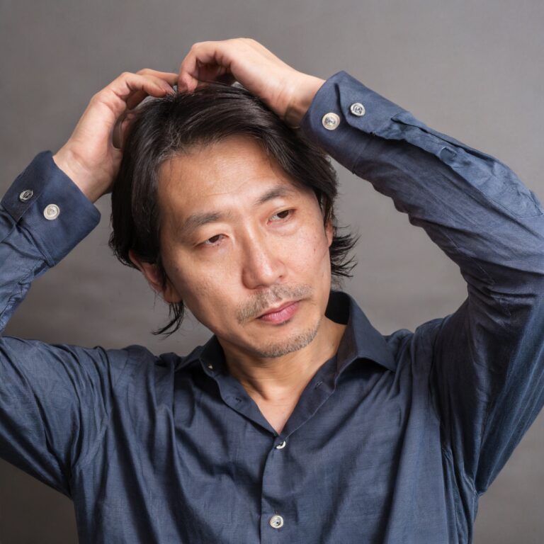 「血管年齢」と「勃起」の関連性