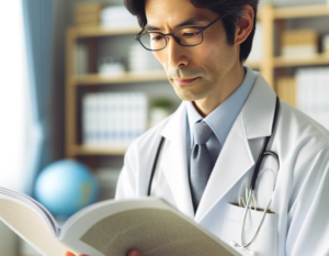 ビタミンDの論文