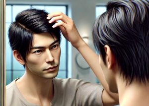 フィナステリドを飲んではいけない