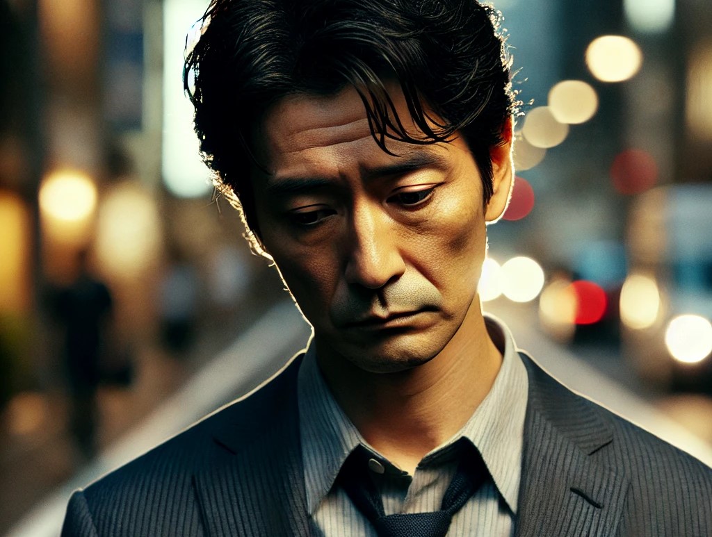 EDの原因は加齢だけはない！EDは病気のサインかも！