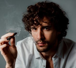 たばことテストステロン