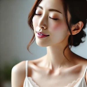 愛液が多い女性