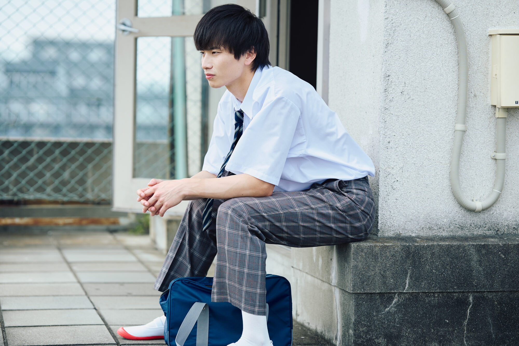 高校生の包茎はいつ治療すべき？手術方法と費用を徹底解説