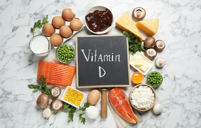 ビタミンDのテストステロンにおける役割：男にとって重要な栄養素