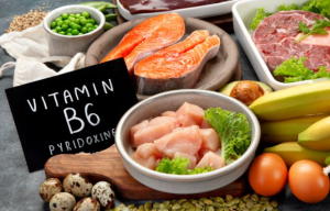 ビタミンＢ６