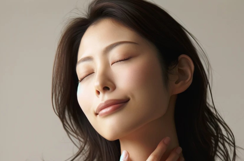 大きい亀頭が好きな女性