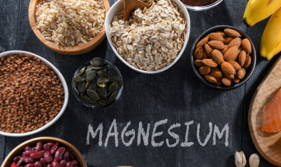 マグネシウムで男性ホルモンを活性化!テストステロンとの深い関係