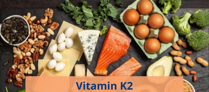 ビタミンK２とテストステロンの関係：若さを保つ秘密