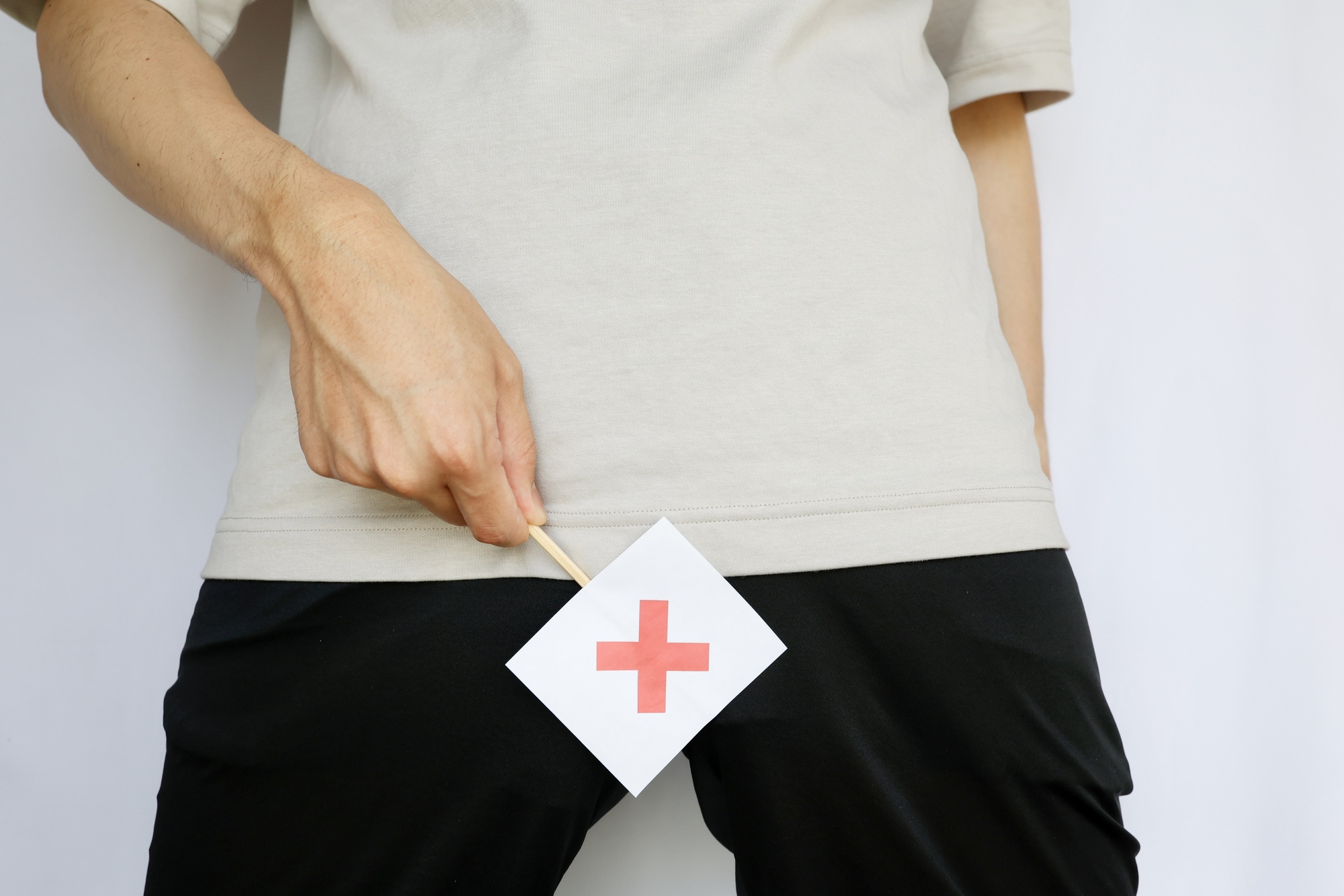 EDの治し方|自力でできる改善方法と治療のタイミング