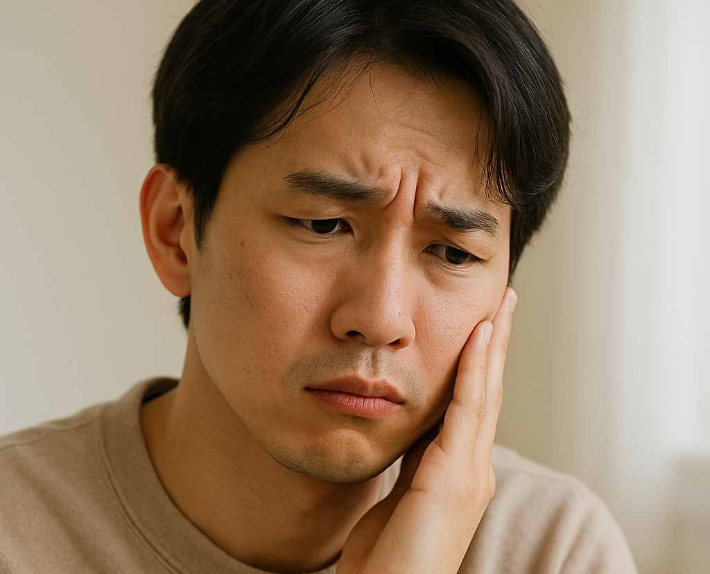 真性包茎はセックスで困る？真性包茎のデメリットと解決策