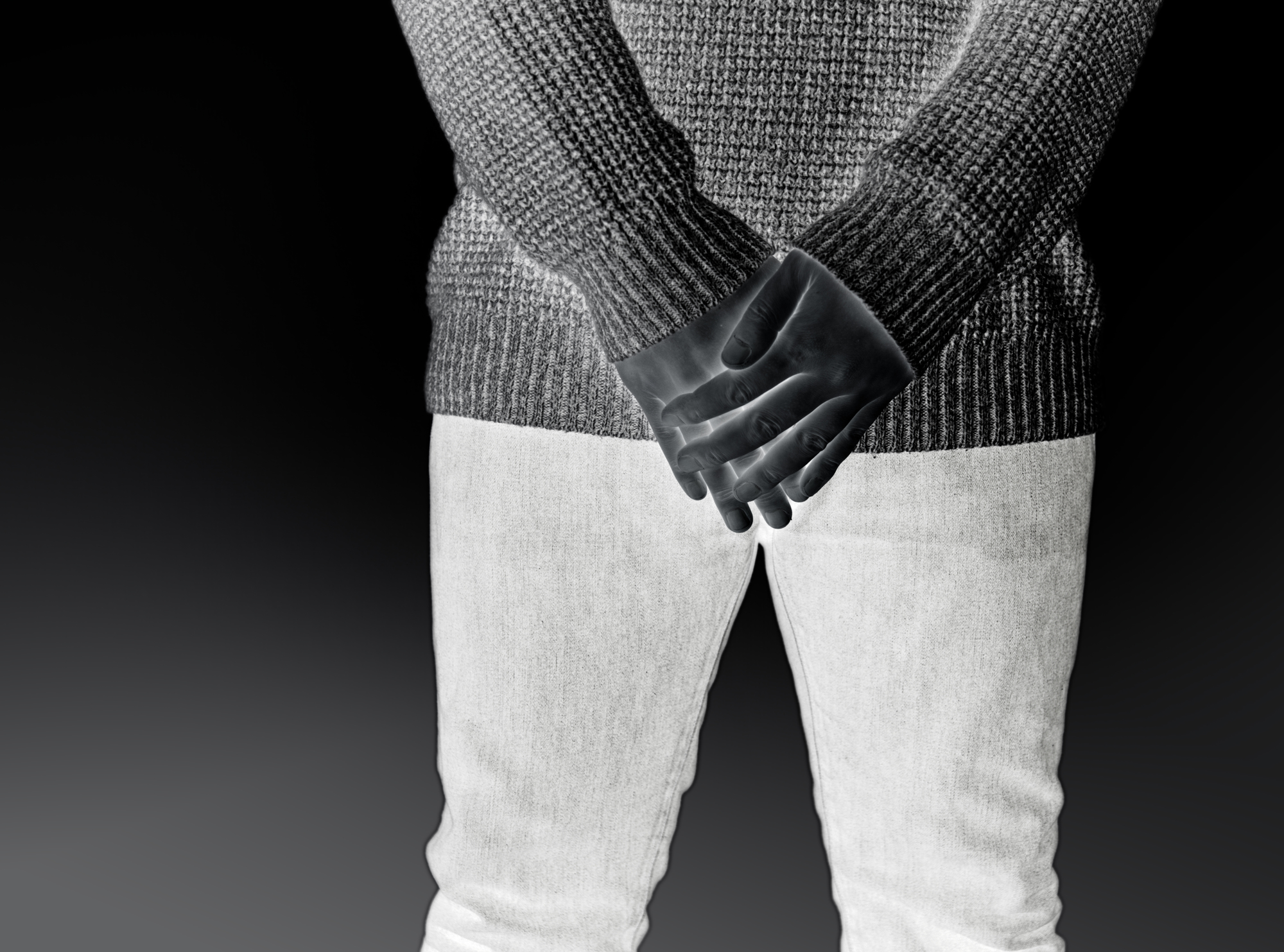 包茎を治すなら自力？それともクリニック？メリット・デメリットを徹底比較