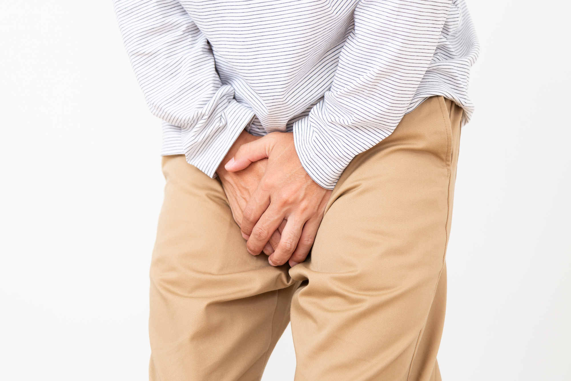 恥垢（チンカス）とは？【写真動画あり】メカニズムと成分を分析