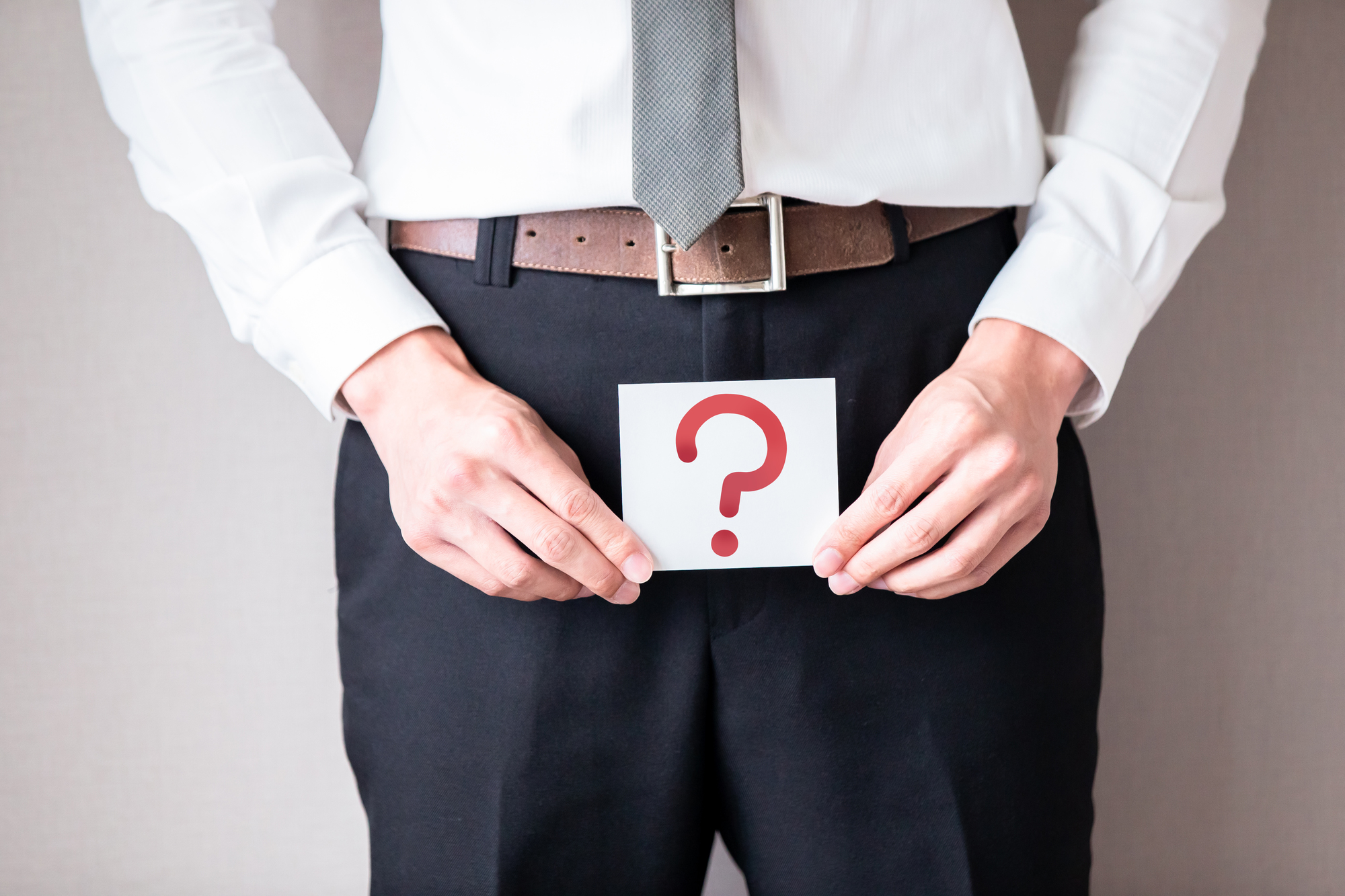 保険適用の包茎手術はいくら？料金の詳細と適用基準